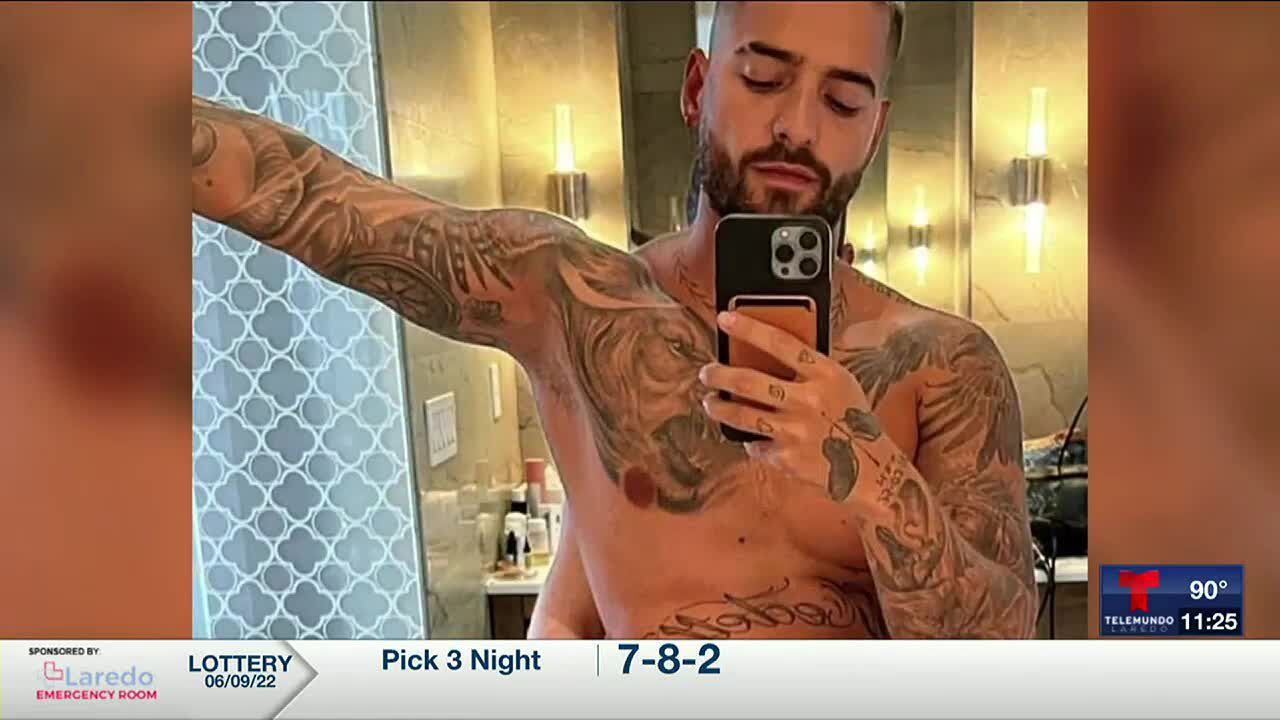 Karol G regala Boletos a sus Fans de Monterrey – Maluma casi Desnudo